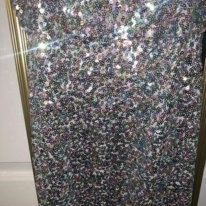 Beautiful Multicolor Gown